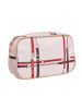 U.S. Polo Assn. Kulturbeutel in Beige