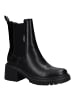Dockers by Gerli Stiefeletten in Schwarz