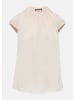 comma Bluse in 40B0_perlmuttrosa
