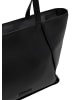 Marc O'Polo Shopper in Schwarz