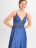 LAONA Abendkleid in royal - 0005