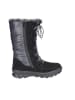 Legero Winterstiefel in schwarz