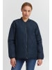 Oxmo Steppjacke in grau