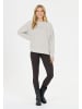 Athlecia Sweatshirt Raniya in 1005 Light Grey Melange