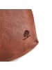 Greenburry Torro Lavado Schultertasche Leder 32 cm nut