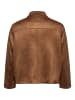 Vero Moda Jacke in Cognac