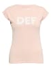 DEF T-Shirt in pink