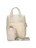 Zwei Lou LUR130 - Rucksack 39 cm (black) in linen