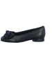 Gabor Ballerinas für Damen in schwarz