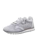 Cetti Sportliche Slipper in Grau