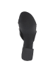 Ital-Design Sandale & Sandalette in Schwarz