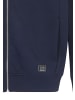 John Devin Sweatjacke in navy