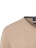 Andrew James Strickpullover in melange - 0004