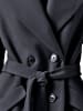 Heine Wolljacke in marine