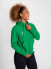 Hummel Hummel Hoodie Hmlgo Multisport Damen in JELLY BEAN