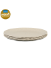 koziol CLUB PLATE 260mm - Flacher Teller 260mm in nature desert sand