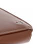 Golden Head Polo Handytasche Leder 9.5 cm cognac