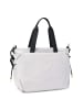Hedgren String Shopper Tasche 35 cm Laptopfach vaporous grey