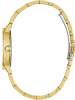 Guess Quarzuhr für Damen in gold