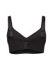 Ulla Popken BH in schwarz