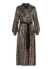 Mart Visser Kelly Dress Bronze