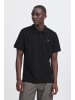 BLEND Poloshirt BHPrilo polo in Schwarz