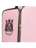 Juicy Couture Twig 4 Rollen Kabinentrolley 49 cm pink