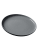 Ritzenhoff & Breker 18er Set Teller und Schalenset Jasper in schwarz