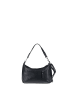 Pierre Cardin Schultertasche in BLACK