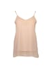Silvian Heach Rosa Polyester-T-Shirt