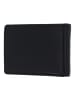 Golden Head Polo Geldbörse RFID Schutz Leder 10.5 cm schwarz