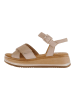 Gabor Sandalen Sand