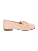 Gabor Schnürschuh in beige