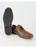 rieker Klassische Schnürschuhe in Braun