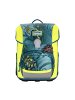 Scout Scout Neo Schulranzen-Set 4 teilig DIN Action