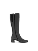 Gabor Elegante Stiefel in schwarz