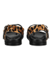 INUOVO Sandalen in Leopard