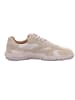 KOEL Schnürschuh in beige
