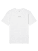 Marc O'Polo T-Shirt 2er Pack in Blau/Weiß