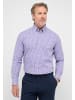 Eterna Hemd MODERN FIT in lavender