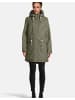 New View Jacke Lillie in Oliv