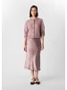 comma Strickjacke in 4424_altrosa