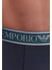 Emporio Armani Boxershorts in dunkelblau
