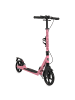 Byox Kinderroller Enigma PU-Räder in rosa
