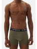 Westmark London Retro Short / Pant Oscar in Khaki