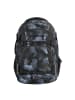 Coocazoo Schulrucksack MATE Grey Rocks in schwarz/grau