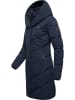 ragwear Winterjacke Natalka II in Navy