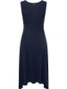 ragwear Sommerkleid Fidda in Midnight