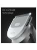 Braun BodyGroomer "BG3350" in Grau
