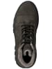 s.Oliver Stiefelette Khaki